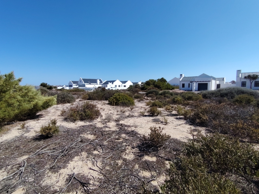 0 Bedroom Property for Sale in Britannia Bay Western Cape